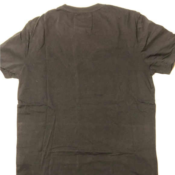 Diadora Italian preppy t-shirt - Picture 4 of 5